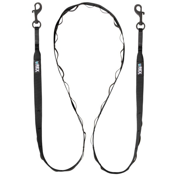 Trailhead Leash Dual Snap For Cheap - Image 4