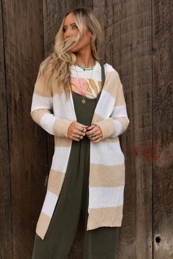 Chill & Cozy 3 Piece Bundle - Ivory Online now - Image 4