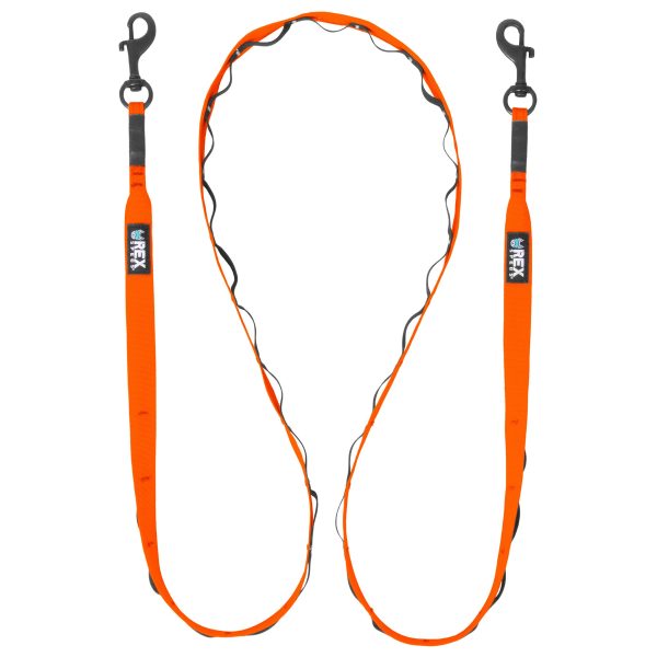 Trailhead Leash Dual Snap For Cheap - Image 3