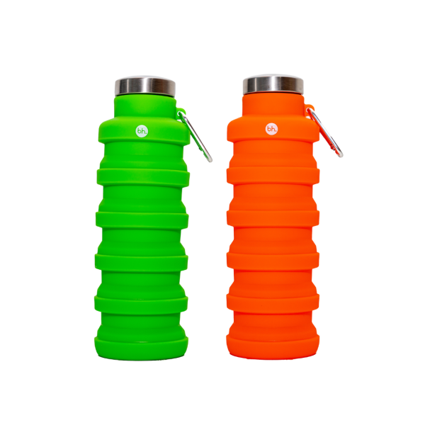 Collapsible Boujee Bottle Cheap - Image 2