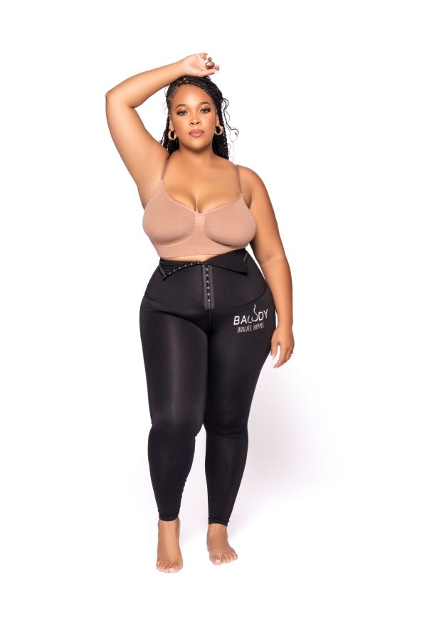 Seamless Boujee Bra-NUDE For Sale