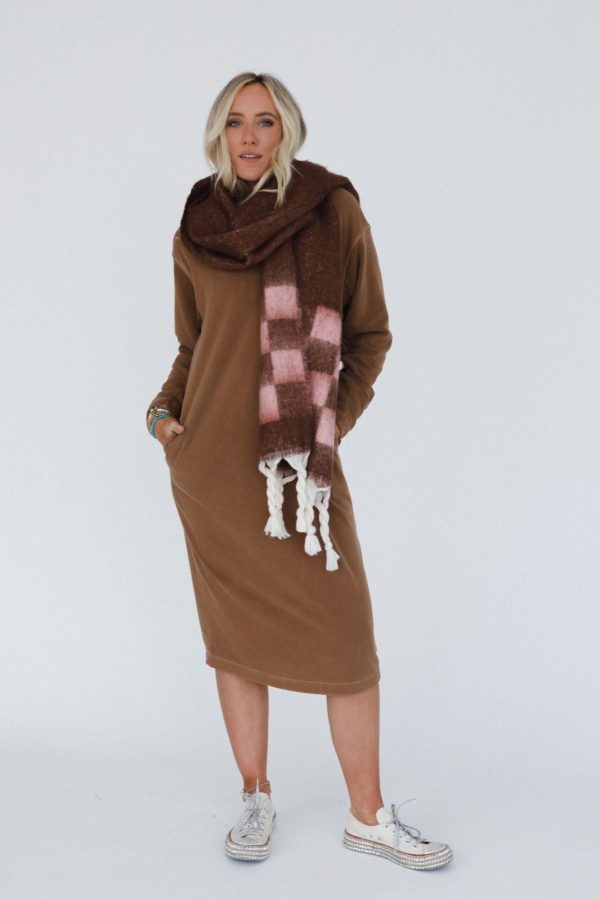 Cider Stroll 2 Piece Bundle  - Camel Online now